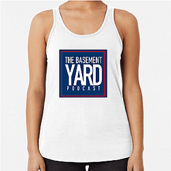 Dialogue Station The Basement Yard Tank Tops