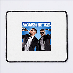 Knowledge Stream The Basement Yard Mouse Pads