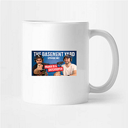 Story Hub The Basement Yard Mugs
