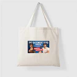 Story Hub The Basement Yard Bags