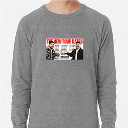 Creative Frequency The Basement Yard Sweatshirts