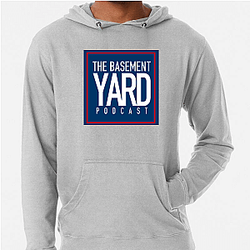 Dialogue Station The Basement Yard Hoodies