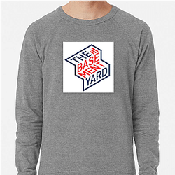Talk Space The Basement Yard Sweatshirts