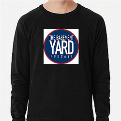 Thought Network The Basement Yard Sweatshirts