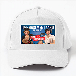 Story Hub The Basement Yard Hats & Caps