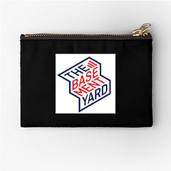 Talk Space The Basement Yard Zipper Pouches