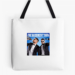 Knowledge Stream The Basement Yard Bags