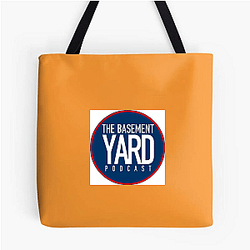 Thought Network The Basement Yard Bags
