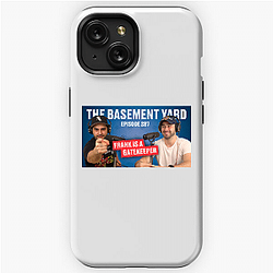 Story Hub The Basement Yard Samsung Cases