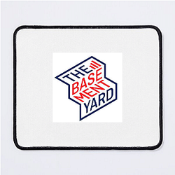Talk Space The Basement Yard Mouse Pads