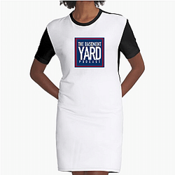Dialogue Station The Basement Yard Dresses