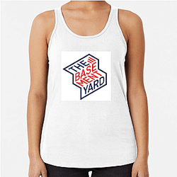 Talk Space The Basement Yard Tank Tops