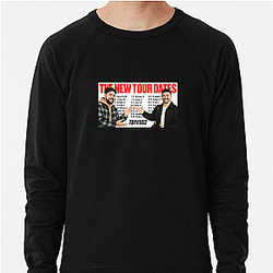 Creative Frequency The Basement Yard Sweatshirts