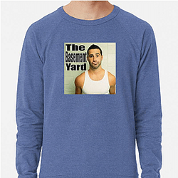 Idea Exchange The Basement Yard Sweatshirts