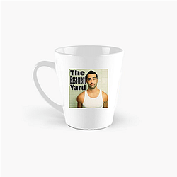 Idea Exchange The Basement Yard Mugs