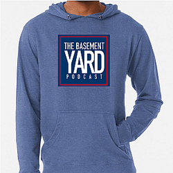 Dialogue Station The Basement Yard Hoodies