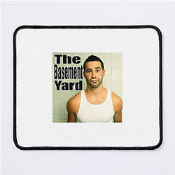 Idea Exchange The Basement Yard Mouse Pads