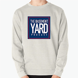 Dialogue Station The Basement Yard Sweatshirts