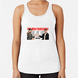 Creative Frequency The Basement Yard Tank Tops