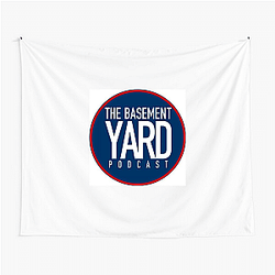 Thought Network The Basement Yard Tapestries
