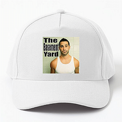 Idea Exchange The Basement Yard Hats & Caps