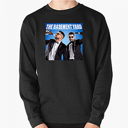Knowledge Stream The Basement Yard Sweatshirts
