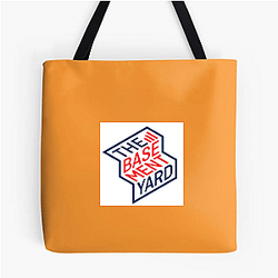 Talk Space The Basement Yard Bags
