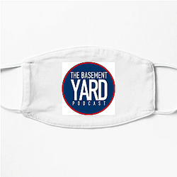 Thought Network The Basement Yard Face Masks
