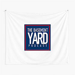 Dialogue Station The Basement Yard Tapestries