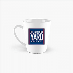 Dialogue Station The Basement Yard Mugs