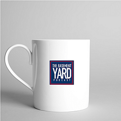 Dialogue Station The Basement Yard Mugs