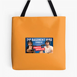 Story Hub The Basement Yard Bags