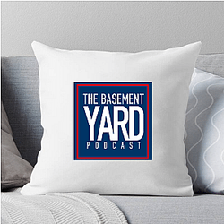 Dialogue Station The Basement Yard Pillows Cover