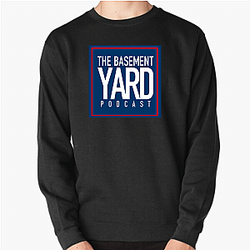 Dialogue Station The Basement Yard Sweatshirts