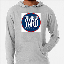 Thought Network The Basement Yard Hoodies