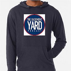 Thought Network The Basement Yard Hoodies