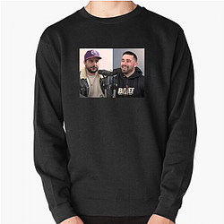 Conversation Channel The Basement Yard Sweatshirts