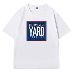 Dialogue Station The Basement Yard T-Shirts