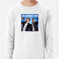 Knowledge Stream The Basement Yard Sweatshirts