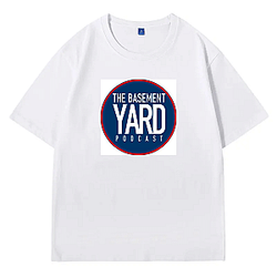 Thought Network The Basement Yard T-Shirts