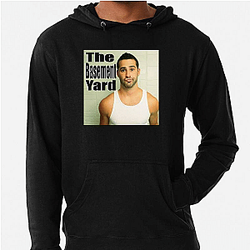 Idea Exchange The Basement Yard Hoodies