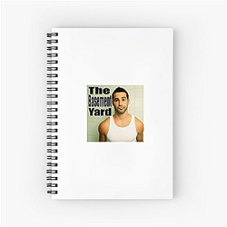 Idea Exchange The Basement Yard Notebook