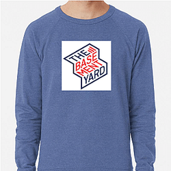 Talk Space The Basement Yard Sweatshirts