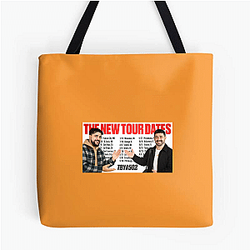 Creative Frequency The Basement Yard Bags