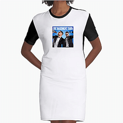 Knowledge Stream The Basement Yard Dresses