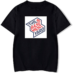 Talk Space The Basement Yard T-Shirts