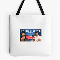 Story Hub The Basement Yard Bags