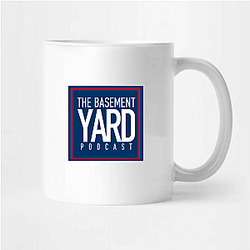 Dialogue Station The Basement Yard Mugs