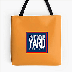 Dialogue Station The Basement Yard Bags