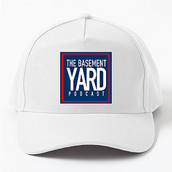 Dialogue Station The Basement Yard Hats & Caps